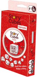 Rorys Story Cube Dice Choose Your Own Adventure