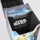Gamegenic Star Wars Unlimited Soft Crate Set 6 Cassian Andor Dedra Meero Gaming Accessory 4