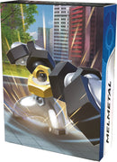 Pokemon GO Melmetal V Battle Deck 60 Cards Ready to Play TCG