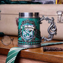 Harry Potter Slytherin Hogwarts House Collectible Tankard 15.5cm 8