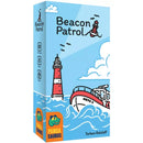 Beacon Patrol Board Game | Nautical Tile Placement Strategy Game | Cooperative Game | Fun Family Game for Kids and Adults | Ages 8+ | 1-4 Players | Avg. Playtime 30 Minutes | Made by Pandasaurus Games