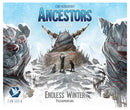 Endless Winter Paleoamericans Ancestors Board Game Expansion Prehistoric Strategy