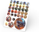 Stormlight Starter Set Roleplaying Game