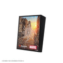 Gamegenic MTG Marvels Spider Man Premium Art Sleeves Spider Man Plains Gaming Accessory 2