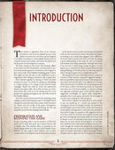 Gateways to Terror - Three Portals into Nightmare: Call of Cthulhu 7th Ed 3