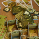 Agricola Farmers of the Moor Revised Edition Board Game Expansion