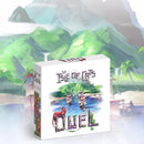 The Isle of Cats Duel Board Game