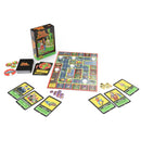 Cryptozoic Entertainment Don’t Talk to Strangers - Board Game - 1-4 Players - Steven Rhodes Artwork - Dynomite Games