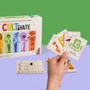 CULTivate Board Game