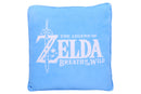 Legend of Zelda Breath the Wild Cushion 40cm 4