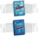 CMON Marvel United: Team Decks Expansion - Tabletop Miniatures Strategy Game, Cooperative Superhero Game for Kids & Adults, Ages 14+, 1-5 Players, 45 Min Playtime, Made