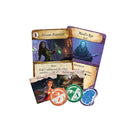 Eldritch Horror Signs of Carcosa Board Game Expansion