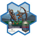 Heroscape Greatbow Archers and Scions of Icaria Army Expansion Board Game by Renegade Studio 3