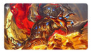 Outlaws of Thunder Junction Playmat Gonti for Magic The Gathering