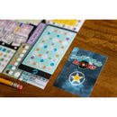 Inside Up Games: Draft & Write Records - Music Board Game, Card Drafting, Draft Your Band, Tour The World, Top The Charts, Age 10+, 1-6 Players