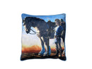 Legend of Zelda Breath the Wild Cushion 40cm 2