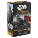 Star Wars Legion Outer Rim Outlaws Miniature Game by Atomic Mass 1
