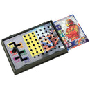 Formula D Board Game Updated Version