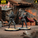 Star Wars Shatterpoint You Have Something I Want Squad Pack - Tabletop Miniatures Game, Strategy Game for Kids and Adults, Ages 14+, 2 Players, 90 Minute Playtime, Made by Atomic Mass Games