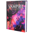Vampire the Masquerade 5TH Edition Core Rulebook Roleplaying Game 1