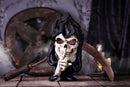 Deathly Hush Reaper Figurine 30cm 7