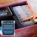 Citizens of the Spark Board Game by Thunderworks 4