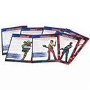 Renegade Game Studio - G.I. Joe RPG - Boot Camp Beginner Box