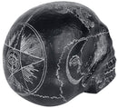 Dark Spirits Spirit Board Skull Figurine 20cm 4