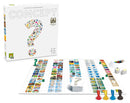 Concept Boardgame Board Game by Repos 1