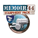 Memoir 44 Winter / Desert Board Map