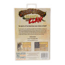 Spirit Island Branch & Claw Foil Panels
