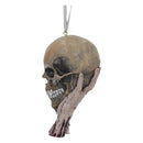 Metallica Sad But True Festive Hanging Decorative Ornament 10.8cm Officially Licensed 4