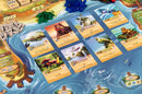 Everdell Farshore - by Starling Games - 1-4 Player Stand-alone Game in the World of Everdell