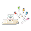 Just One Cooperative Party Game