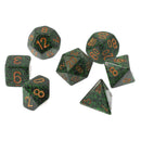 Chessex 25335 Dice, Multicoloured, One Size