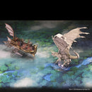 WizKids D&D Icons of The Realms: Battle Mat