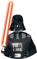 Darth Vader Childs Costume and Accessory Kit Star Wars