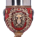 Harry Potter Gryffindor Hogwarts House Collectible Goblet 19.5cm Drinking Mug 4