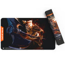 UVS Critical Role: Heroes of Exandria Grog Strongjaw - Playmat 2