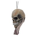 Metallica Sad But True Festive Hanging Decorative Ornament 10.8cm Officially Licensed 3