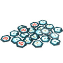 Hey, That's My Fish! Board Game - A Strategic Penguin Fishing Adventure Game, Fun Family Game for Kids and Adults, Ages 8+, 2-4 Players, 20 Min Playtime - Made by Next Move Games