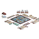 Pathfinder Arena Board Game (Core Set) - Conquer Labyrinths in Competitive or Cooperative RPG Strategy Game for Kids & Adults, Ages 12+, 1-4 Players, 45-90 Min Playtime, Made by Giochi Uniti 2