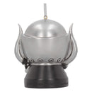 Motorhead Warpig Hanging Festive Decorative Ornament 9cm Officially Licensed 5