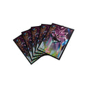 Gamegenic MTG Marvels Spider Man Premium Art Sleeves Spider Man Miles Morales Gaming Accessory 1