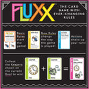 Fluxx 5 0 Board Game by Looney Labs 7