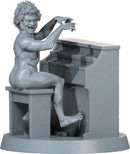 Zombicide Monty Python's Flying Circus Character Pack - Unique Mechanics & Irreverent Gameplay! Cooperative Strategy Board Game, Ages 14+, 1-6 Players, 60 Minute Playtime, Made by CMON