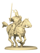 CMON A Song of Ice and Fire Tabletop Miniatures Game Crownland Scouts Unit Box (Multilingual Edition) Strategy Game for Adults, Ages 14+, 2+ Players, 45-60 Minute Playtime, Made