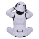 The Original Stormtrooper Three Wise SciFi Hear No Evil 10cm Figurine 4