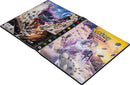 Pokemon Scarlet Violet 2 4-Pocket Portfolio Ting-Lu and Chien-Pao 8