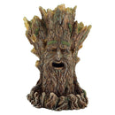 Tree Spirit Green Man Backflow Incense BurnerTower 19cm Tower 2